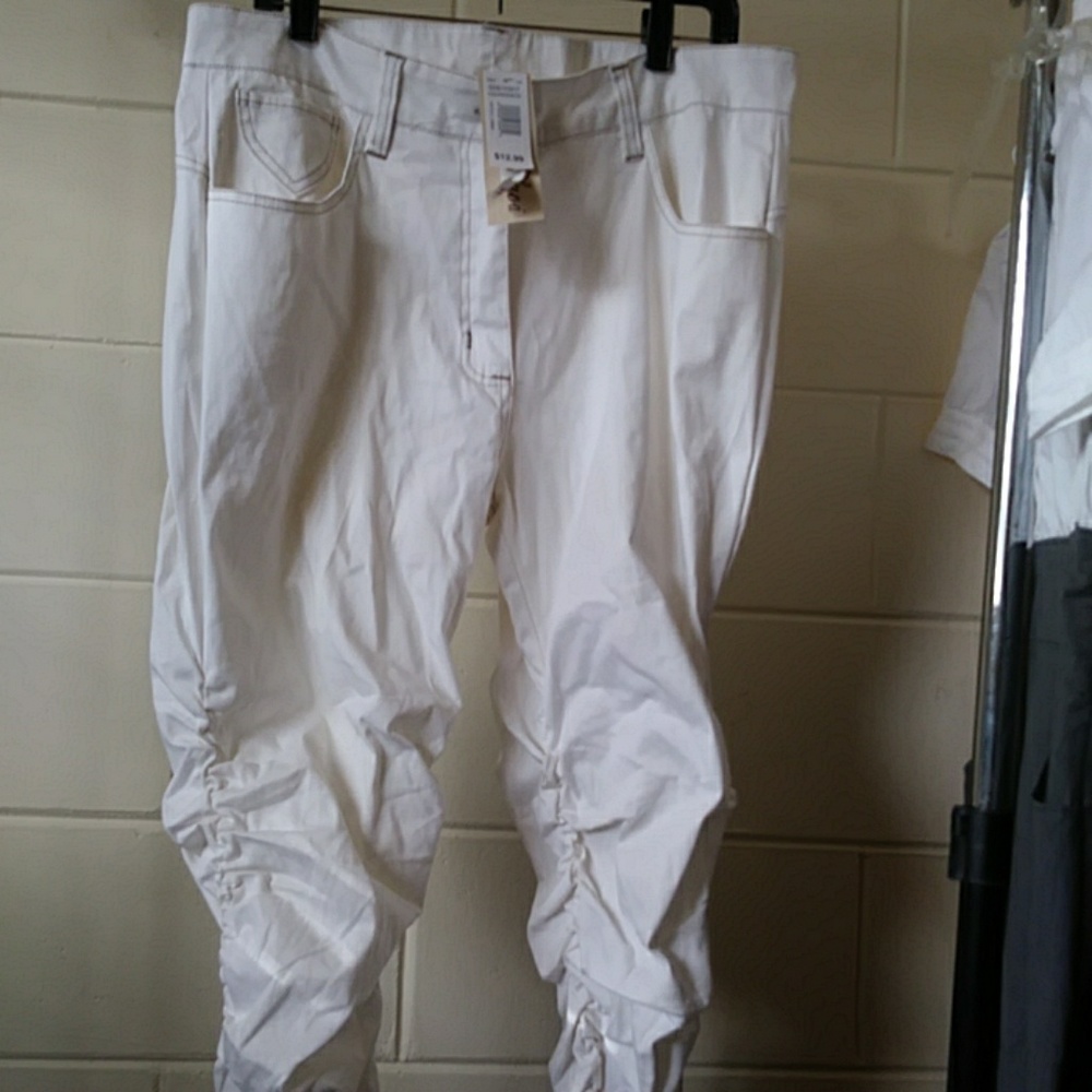 Pants